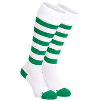 Republic of Ireland Home Socks 2010/11.