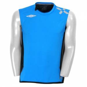 Umbro Sleeveless all sport training top