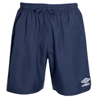 Stowe Woven Short - Dark Navy.