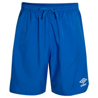 Stowe Woven Short - Royal.