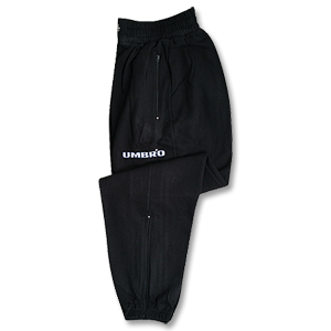 Sweat Pant - Black