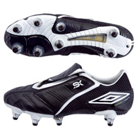 Umbro SX Valor II Soft Ground Football Boots -