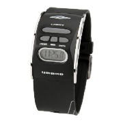 Tech Digital Watch