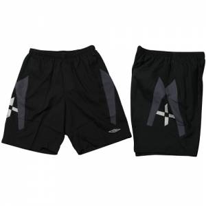 Umbro Training Poly Short