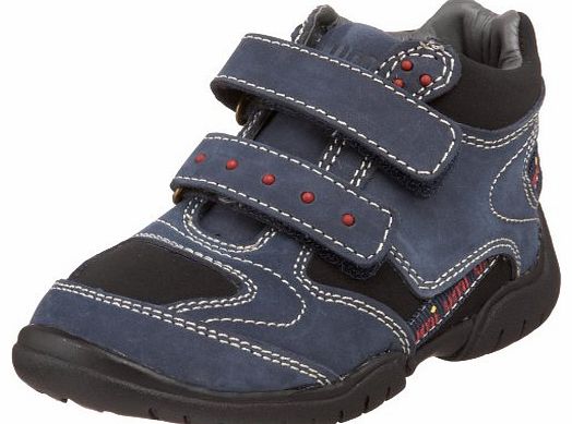 umi  Toddler Pilot Boot Navy 490644 4 Child UK