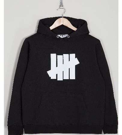 Undefeated 5 Strike Hoody