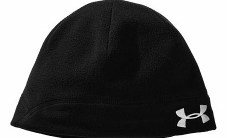 Arctic Beanie II Black