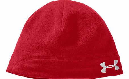 Arctic Beanie II Red