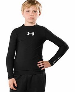 Boys Crew Neck Compression