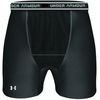 Cold Gear Compression Shorts