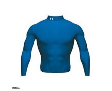 Under Armour Cold Gear Long Sleeve Mock