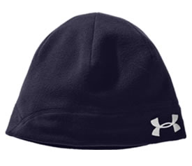 under armour Golf Arctic Beanie Midnight Navy