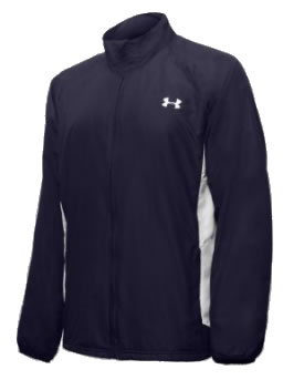 under armour Golf Euro Track Jacket Midnight