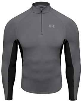 under armour Golf Recoil Quarter Zip