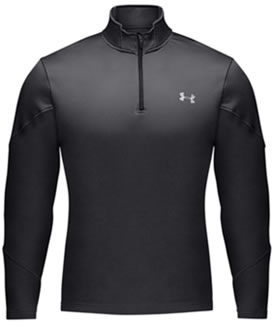 under armour Golf Stableford Quarter Zip