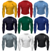 Heat Gear Long Sleeve Tee