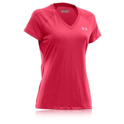 Lady Tech Short Sleeve T-Shirt UND302