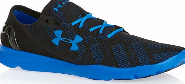 Under Armour Mens Under Armour Speedform Apollo Vent Shoes -