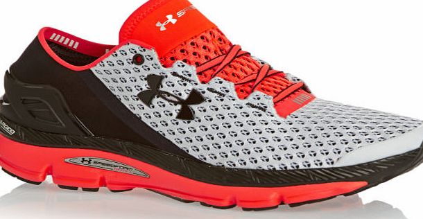 Under Armour Mens Under Armour Speedform Gemini Shoes -