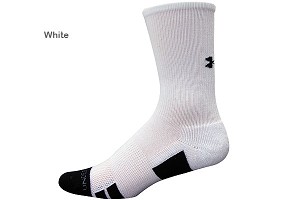 Pro Series (2 Pack) Crew Golf Socks