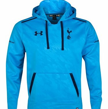 Tottenham Hotspur Hoody - Capri 1238691-419