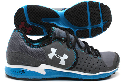 Under Armour UA Micro G Mantis Mens Running Shoe