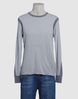 TOP WEAR Long sleeve t-shirts MEN on YOOX.COM