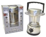 MINI CAMPING LANTERN - FREE POSTAGE ON THIS ITEM