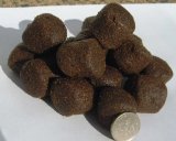 22mm HUGE Halibut pellet carp coarse fishing bait 1Kg