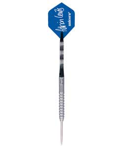 Adrian Lewis Tungsten Darts Set