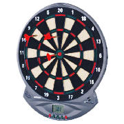 Unicorn Electronic Dartboard