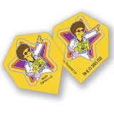 Unicorn The Simpsons Unicorn Dart Flights - 68009