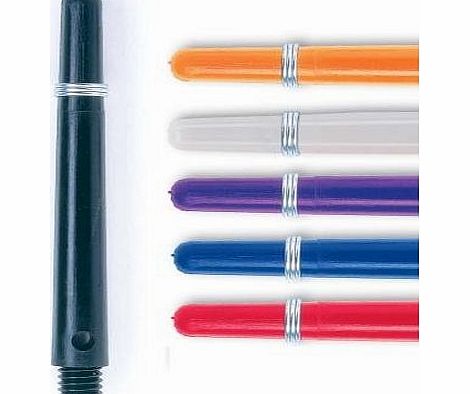 Unicorn  Gripper II Dart Shafts, M