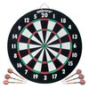 UNICORN XL 18`` Dartboard (79081)