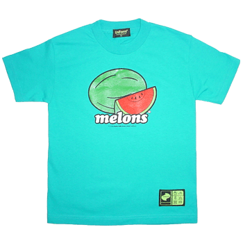 Uniform Melons Tee