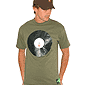 Uniform Vinyl T-Shirt