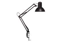 UNILUX Success desk lamp, with spring balanced