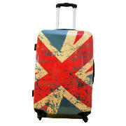 Union Jack Medium Case