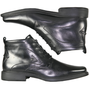 Union Mens - Black