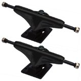 Union Skateboard Trucks Black/Black