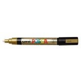 Posca Gold Paint Marker 5mm Nib