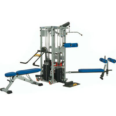 COMPAC Multigym (COMPAC Multigym)