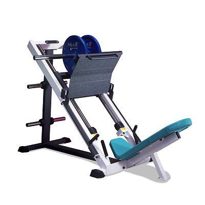 Unique Strength U003 Olympic Incline Leg Press (U003 Olympic Incline Leg Press)