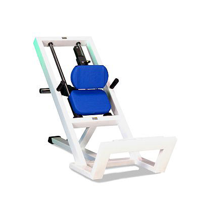 Unique Strength U011 45 Degree Calf Raise (U011 45 Degree Calf Raise)