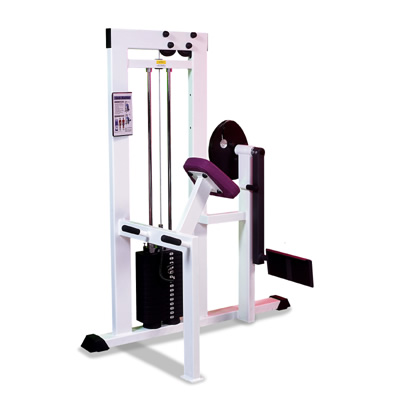 U016 Glute Machine (U016 Glute Machine)