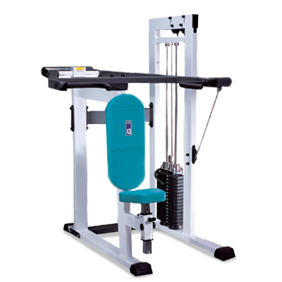 U017 Total Hip Machine