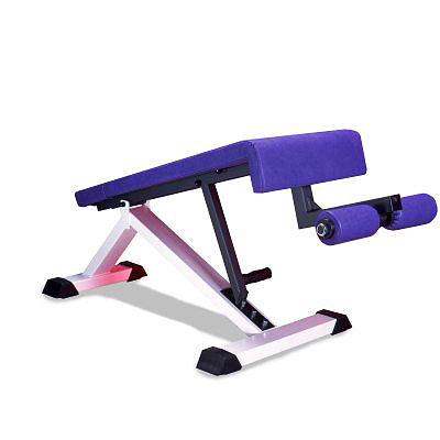 Unique Strength U028 Adjustable Decline Bench