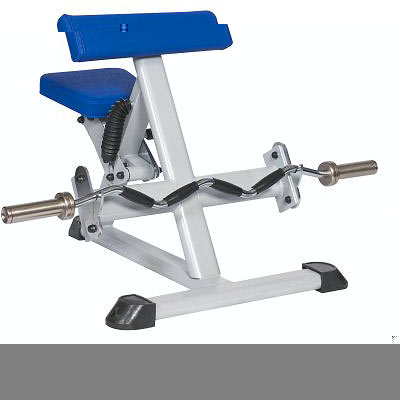 U063 Preacher Curl