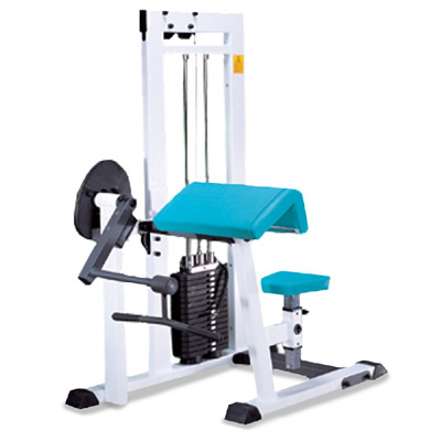 Unique Strength U070 Bicep Machine (U070 Bicep machine)