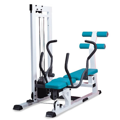 U071 Abdominal Machine